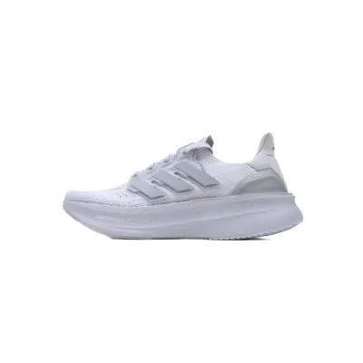 GET UltraBoost 5 Glory Grey IF1481 01