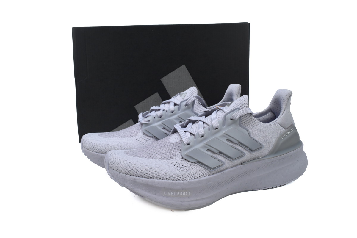 GET UltraBoost 5 Glory Grey IF1481