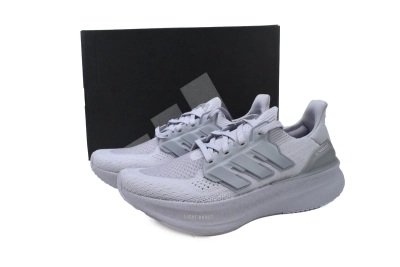 POP UltraBoost 5 Glory Grey IF1481 02