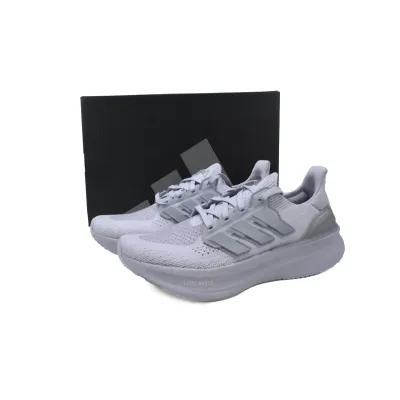 GET UltraBoost 5 Glory Grey IF1481 02
