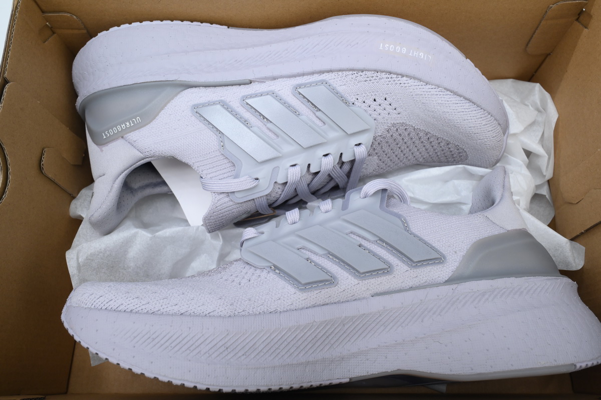 GET UltraBoost 5 Glory Grey IF1481