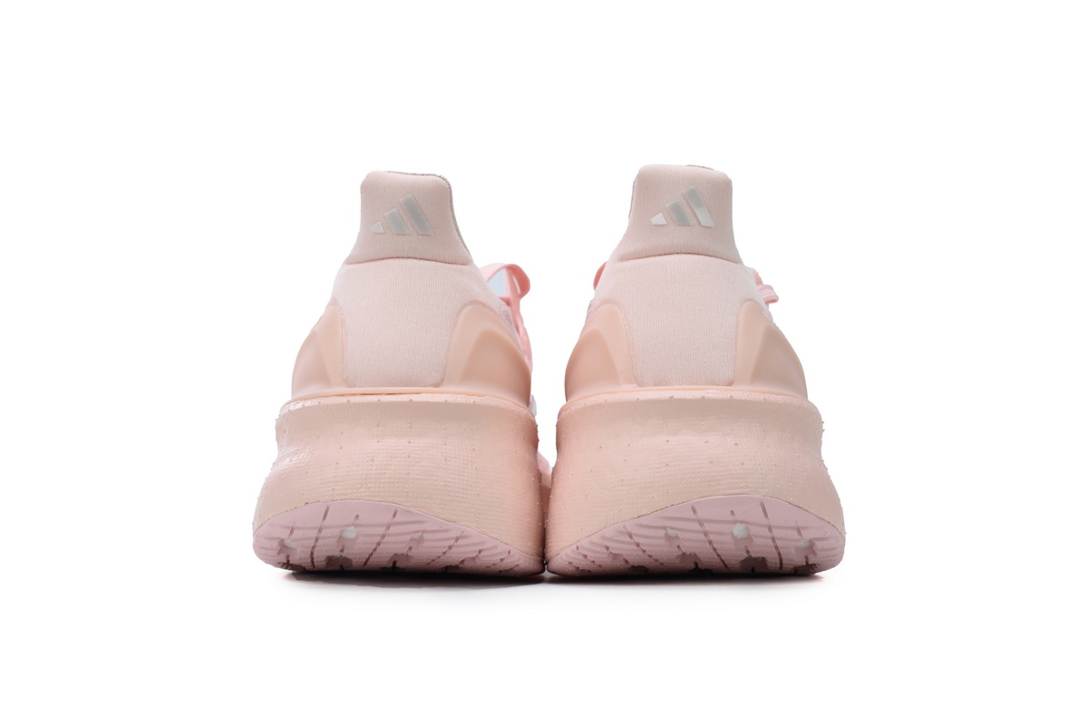 POP UltraBoost 5 Pink ID8845