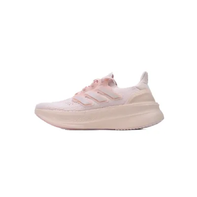 GET UltraBoost 5 Pink ID8845 01