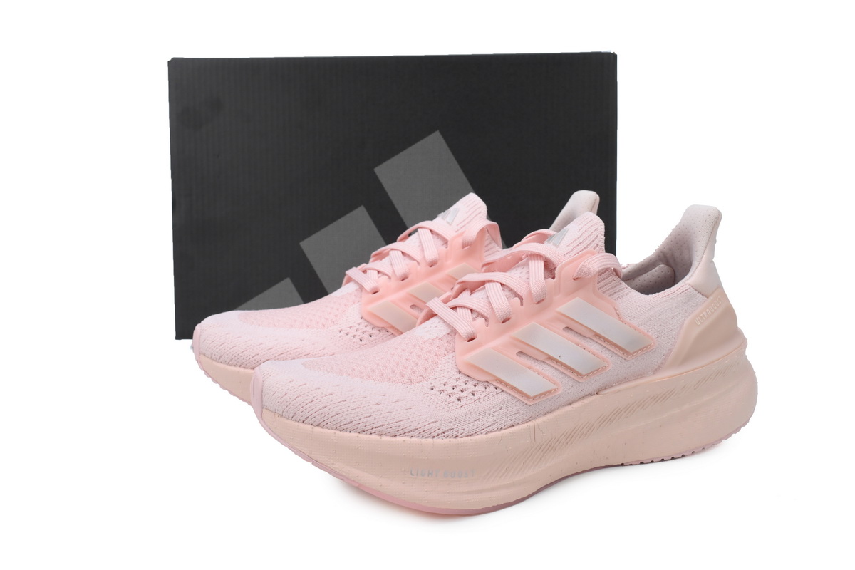 POP UltraBoost 5 Pink ID8845
