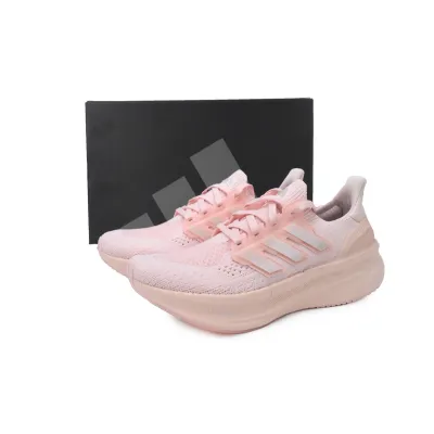 GET UltraBoost 5 Pink ID8845 02