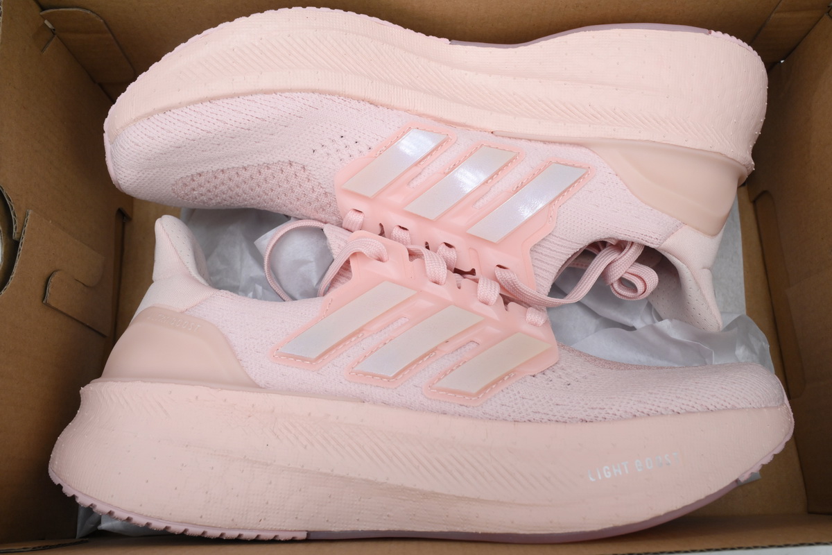 POP UltraBoost 5 Pink ID8845