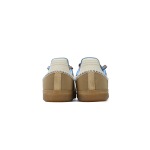 Wales Bonner x Samba Nylon Desert White IH3261 