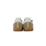 Wales Bonner x Samba Nylon Desert White IH3261 