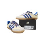 Wales Bonner x Samba Nylon Wonder Clay Royal Blue IH7756 