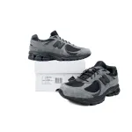 POP JJJJound x 2002R GORE-TEX Charcoal M2002RXZ 