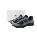 POP JJJJound x 2002R GORE-TEX Charcoal M2002RXZ 