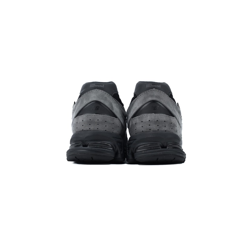 JJJJound x 2002R GORE-TEX Charcoal M2002RXZ 