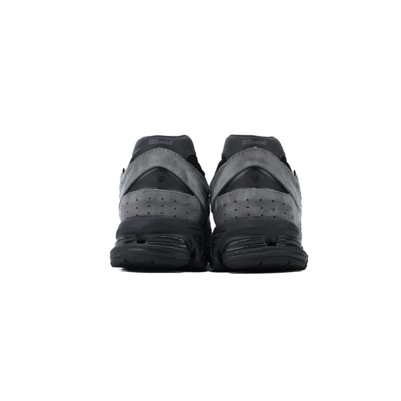 POP JJJJound x 2002R GORE-TEX Charcoal M2002RXZ 