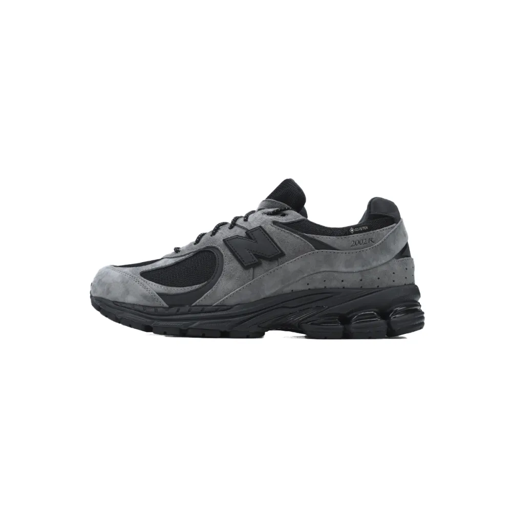 POP JJJJound x 2002R GORE-TEX Charcoal M2002RXZ 