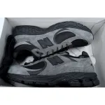 POP JJJJound x 2002R GORE-TEX Charcoal M2002RXZ 