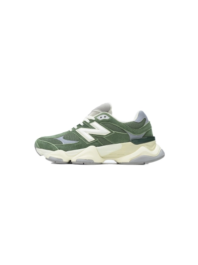 POP New Balance 9060 Nori U9060VNG  01