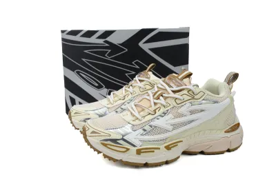 PKGoden OFF-WHITE Out Of Light pink brown OWIA289F24 FAB00 13C6D  02