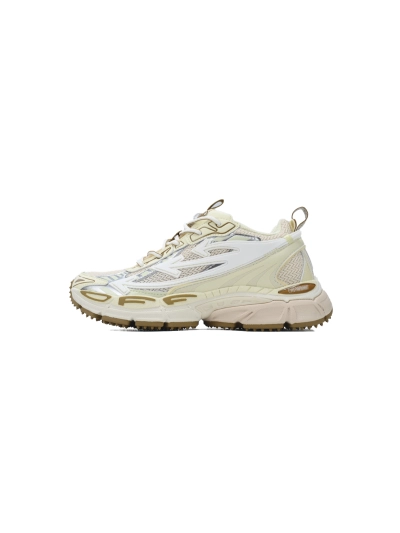 PKGoden OFF-WHITE Out Of Light pink brown OWIA289F24 FAB00 13C6D  01