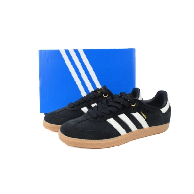 Foot Locker x Samba OG 50th Anniversary JH9160  02