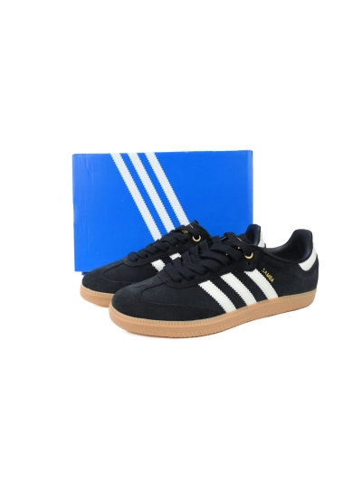 POP Foot Locker x Samba OG 50th Anniversary JH9160  02