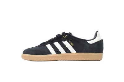 POP Foot Locker x Samba OG 50th Anniversary JH9160  01