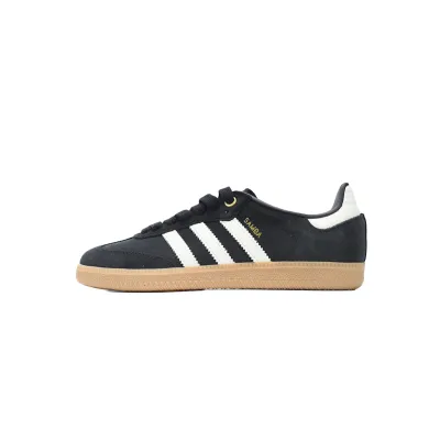 GET Foot Locker x Samba OG 50th Anniversary JH9160  01