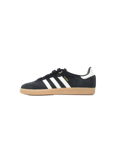 POP Foot Locker x Samba OG 50th Anniversary JH9160  01