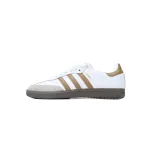 Originals Samba OG Cloud White Brown Desert JH8796