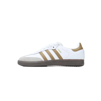 GET Originals Samba OG Cloud White Brown Desert JH8796 01