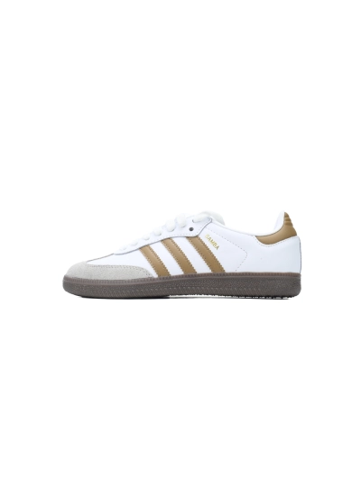 POP Originals Samba OG Cloud White Brown Desert JH8796 01