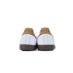 Originals Samba OG Cloud White Brown Desert JH8796