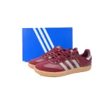 Samba OG Burgundy Gum JH8700 