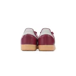 Samba OG Burgundy Gum JH8700 
