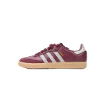 Samba OG Burgundy Gum JH8700 