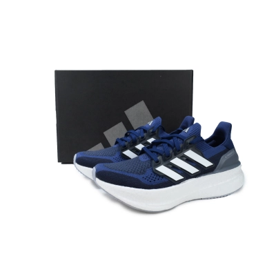 UltraBoost 5 Blue ID8817 02