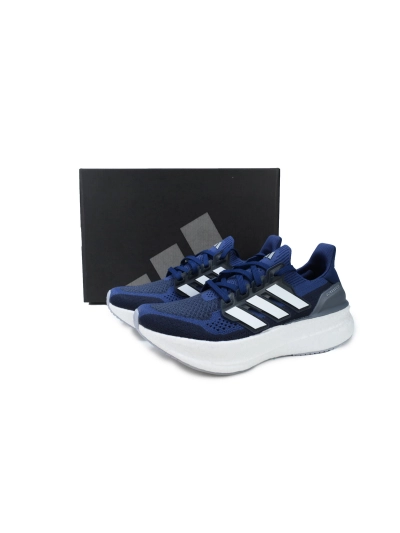 POP UltraBoost 5 Blue ID8817 02