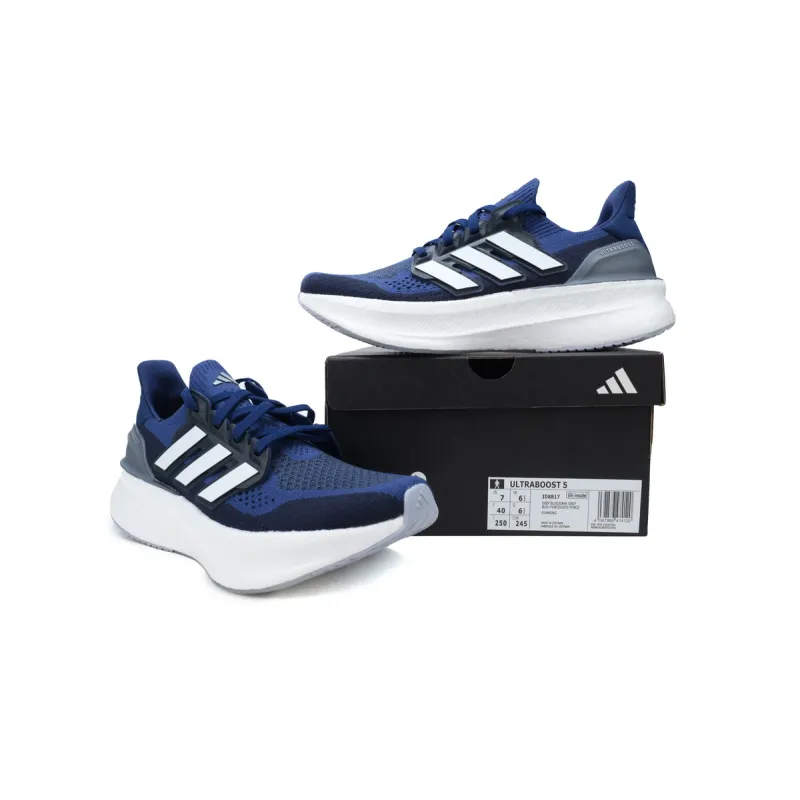 UltraBoost 5 Blue ID8817