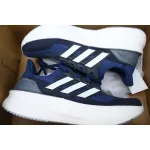 UltraBoost 5 Blue ID8817