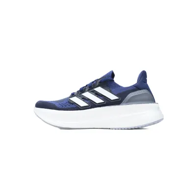 UltraBoost 5 Blue ID8817 01