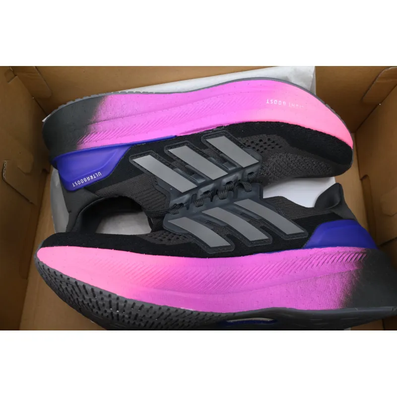 UltraBoost 5 Carbon Iron IH7709