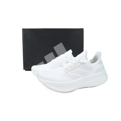 GET UltraBoost 5X White JH7245 02