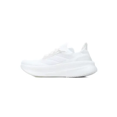 GET UltraBoost 5X White JH7245 01