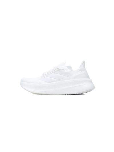 POP UltraBoost 5X White JH7245 01