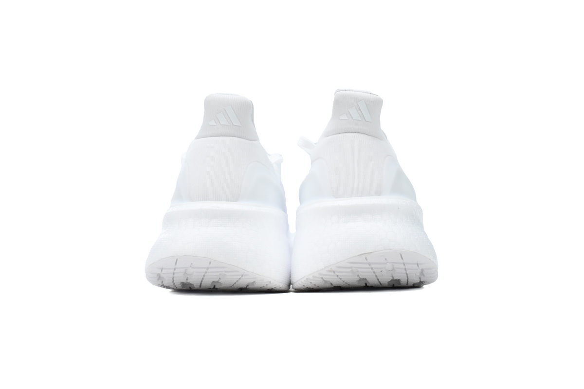 UltraBoost 5X White JH7245
