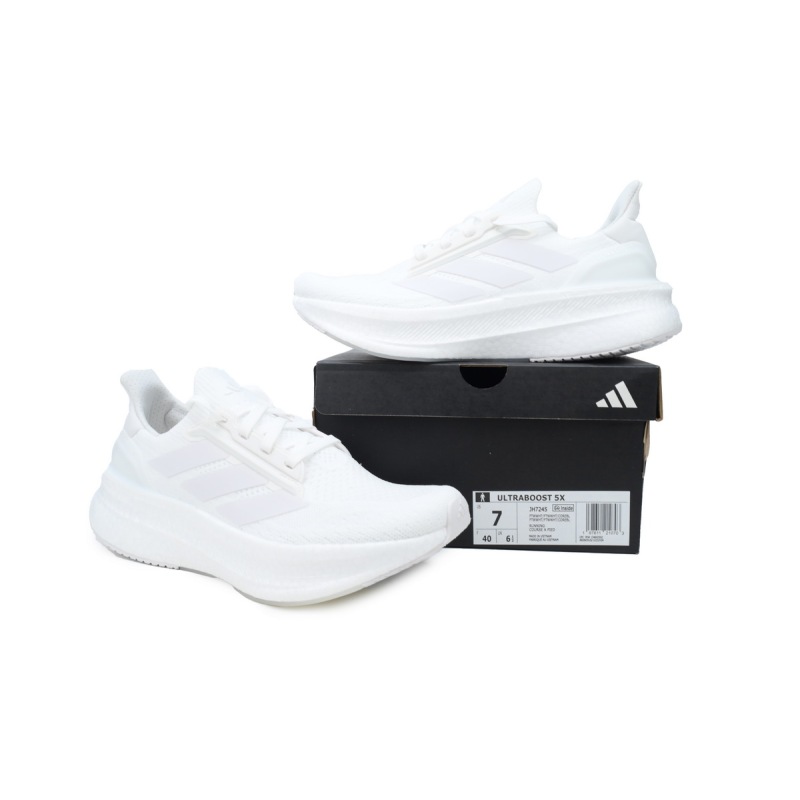 UltraBoost 5X White JH7245