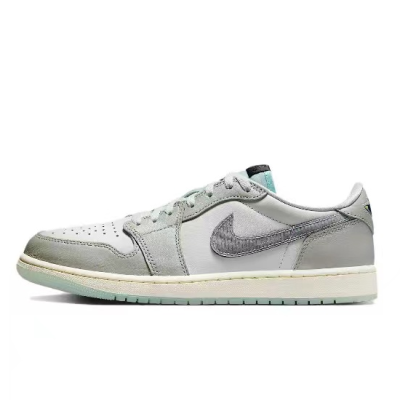 Air Jordan 1 Retro Low OG Year of the Snake HF3144-100  01