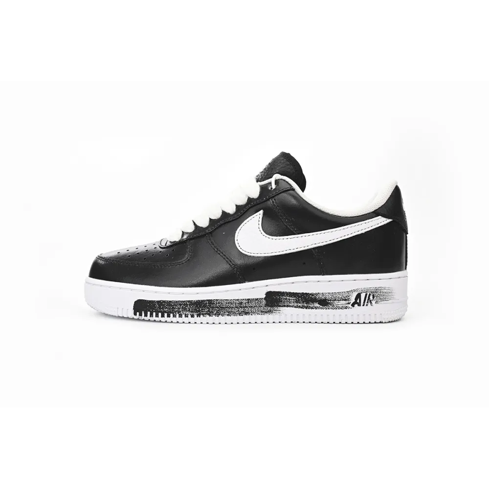 POP PEACEMINUSONE x Air Force 1 Para-noise AQ3692-001 