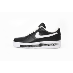 PEACEMINUSONE x Air Force 1 Para-noise AQ3692-001 