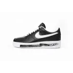 POP PEACEMINUSONE x Air Force 1 Para-noise AQ3692-001 