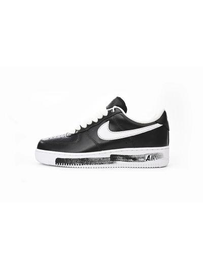 POP PEACEMINUSONE x Air Force 1 Para-noise AQ3692-001  01
